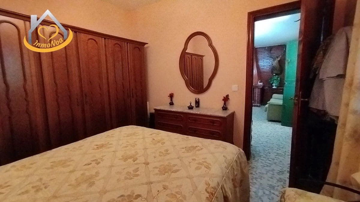 3 bedroom Finca/Country House for sale in San Juan del Puerto - € 163,500 (Ref: 9383334)