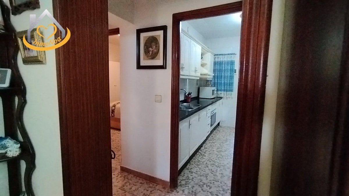 3 bedroom Finca/Country House for sale in San Juan del Puerto - € 163,500 (Ref: 9383334)