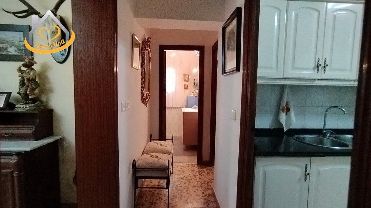 3 bedroom Finca/Country House for sale in San Juan del Puerto - € 163,500 (Ref: 9383334)