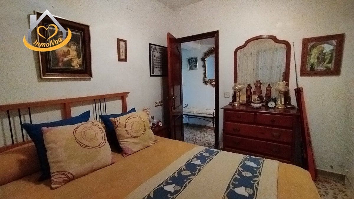 3 bedroom Finca/Country House for sale in San Juan del Puerto - € 163,500 (Ref: 9383334)