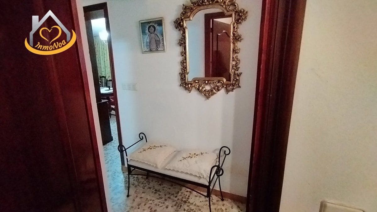 3 bedroom Finca/Country House for sale in San Juan del Puerto - € 163,500 (Ref: 9383334)