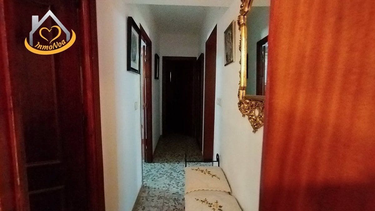 3 bedroom Finca/Country House for sale in San Juan del Puerto - € 163,500 (Ref: 9383334)