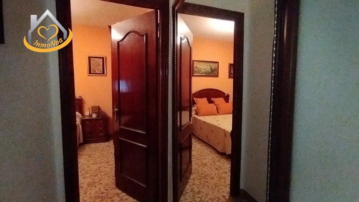 3 bedroom Finca/Country House for sale in San Juan del Puerto - € 163,500 (Ref: 9383334)