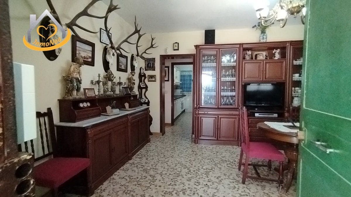 3 bedroom Finca/Country House for sale in San Juan del Puerto - € 163,500 (Ref: 9383334)