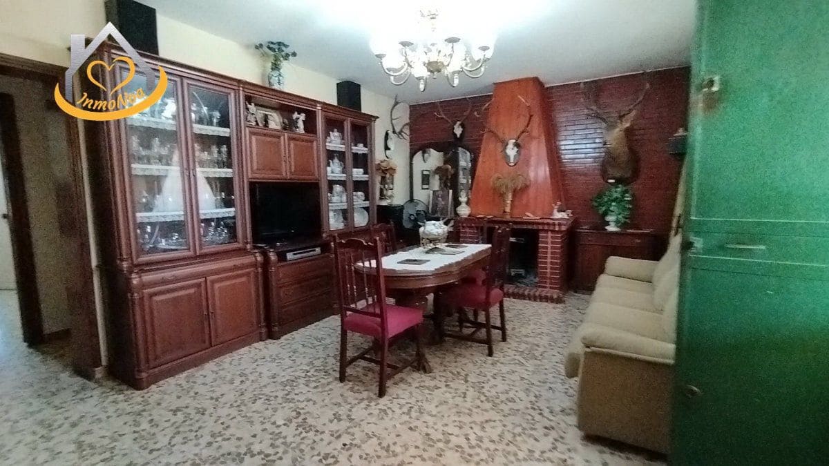 3 bedroom Finca/Country House for sale in San Juan del Puerto - € 163,500 (Ref: 9383334)
