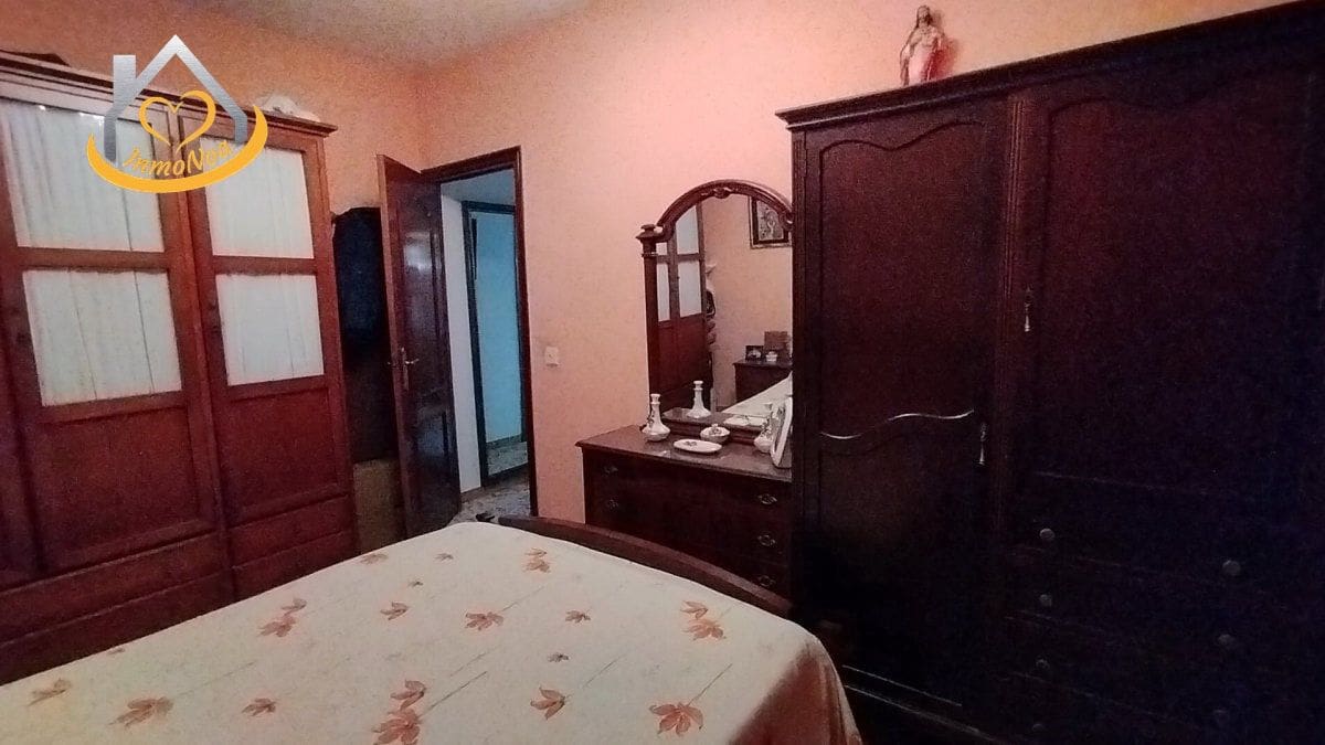 3 bedroom Finca/Country House for sale in San Juan del Puerto - € 163,500 (Ref: 9383334)