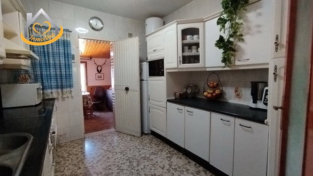 3 bedroom Finca/Country House for sale in San Juan del Puerto - € 163,500 (Ref: 9383334)