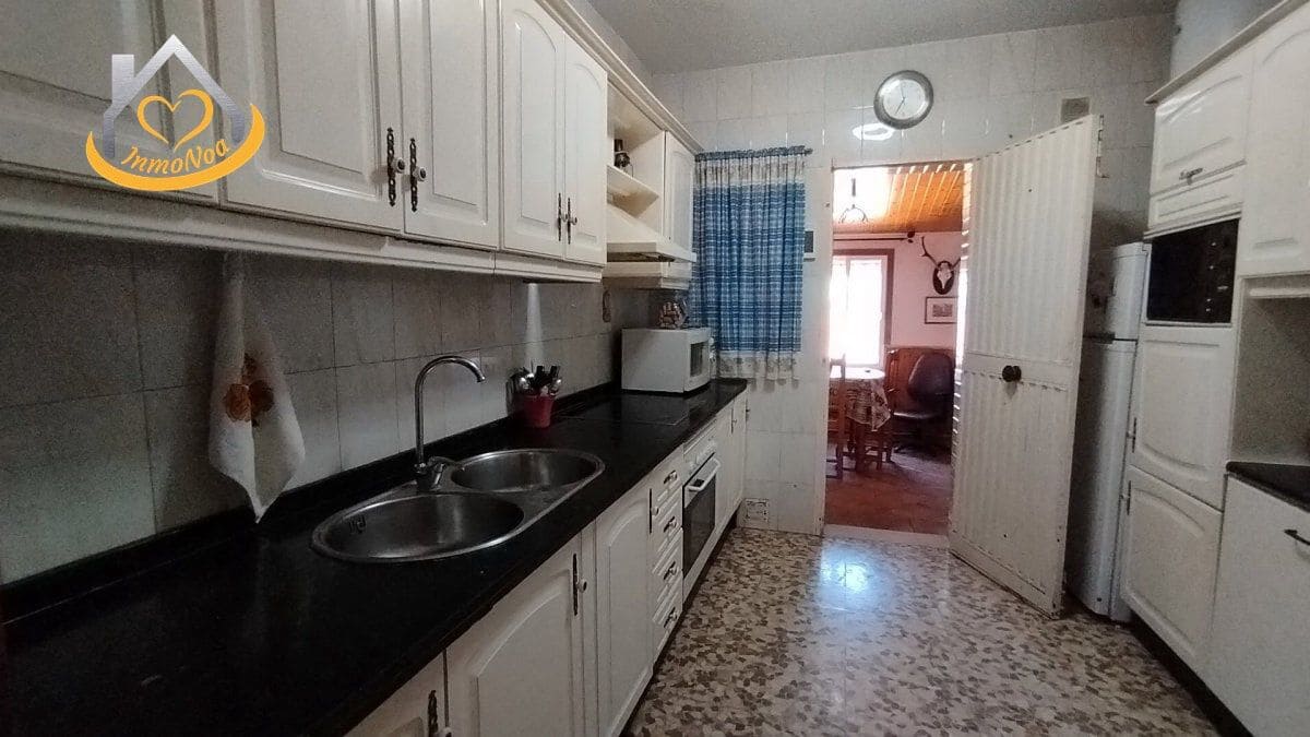 3 bedroom Finca/Country House for sale in San Juan del Puerto - € 163,500 (Ref: 9383334)