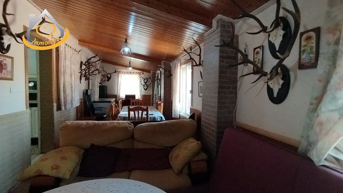3 bedroom Finca/Country House for sale in San Juan del Puerto - € 163,500 (Ref: 9383334)