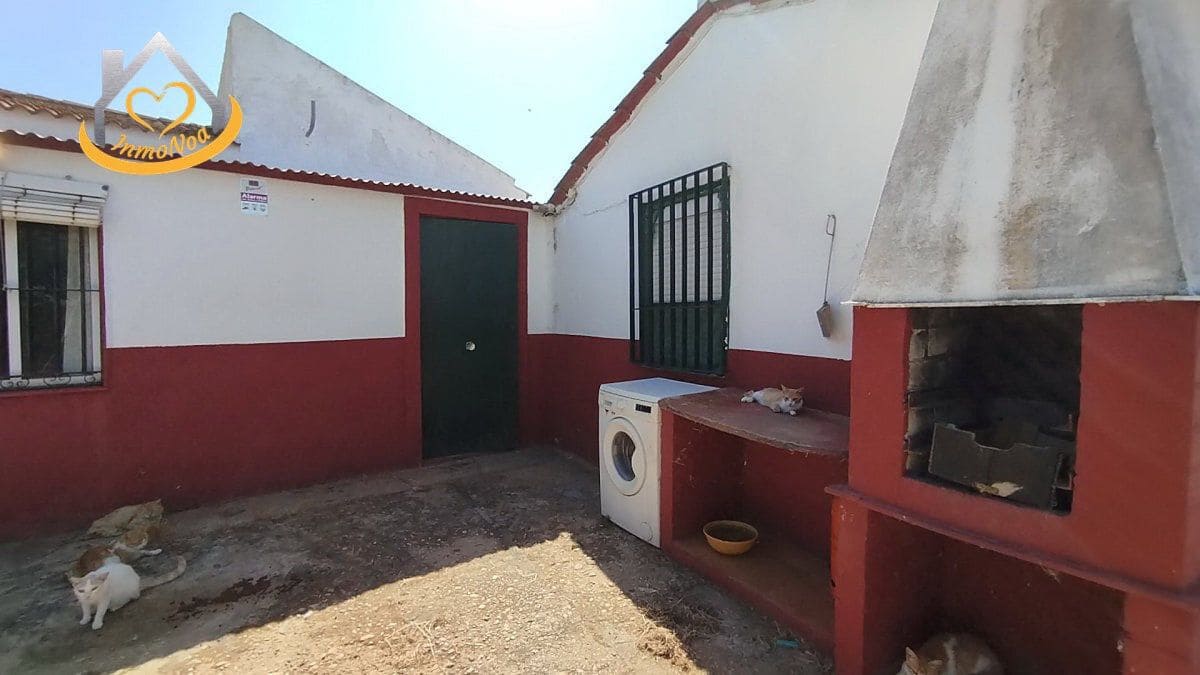 3 bedroom Finca/Country House for sale in San Juan del Puerto - € 163,500 (Ref: 9383334)