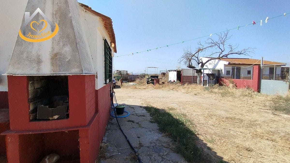 3 bedroom Finca/Country House for sale in San Juan del Puerto - € 163,500 (Ref: 9383334)