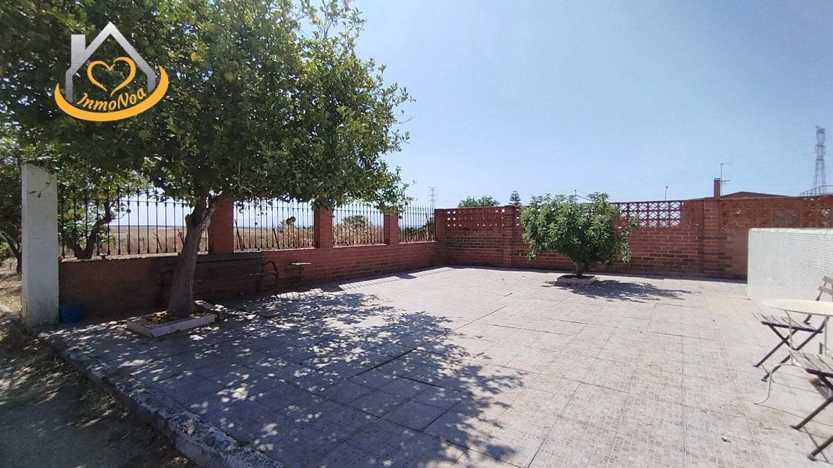 3 bedroom Finca/Country House for sale in San Juan del Puerto - € 163,500 (Ref: 9383334)