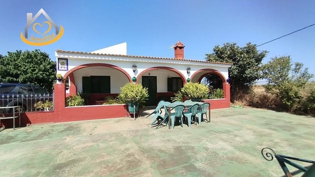 3 bedroom Finca/Country House for sale in San Juan del Puerto - € 163,500 (Ref: 9383334)