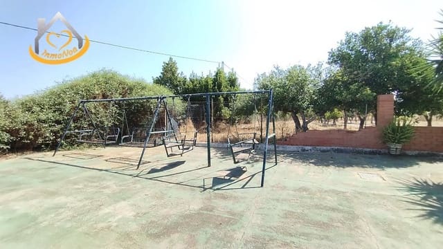 3 bedroom Finca/Country House for sale in San Juan del Puerto - € 163,500 (Ref: 9383334)