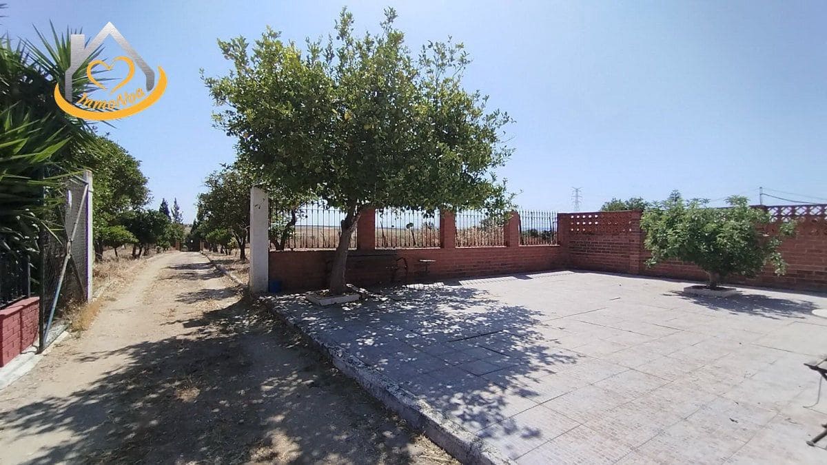 3 bedroom Finca/Country House for sale in San Juan del Puerto - € 163,500 (Ref: 9383334)