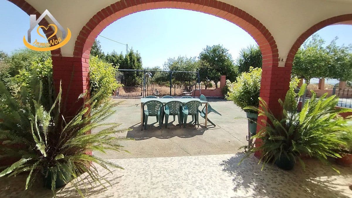 3 bedroom Finca/Country House for sale in San Juan del Puerto - € 163,500 (Ref: 9383334)