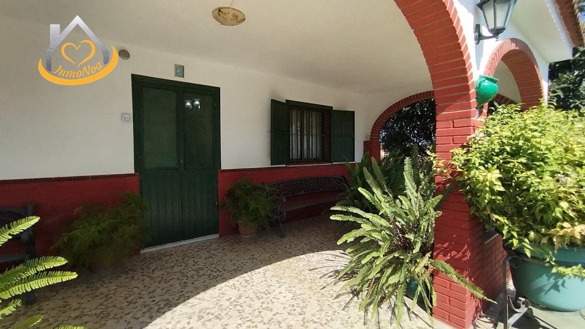 3 bedroom Finca/Country House for sale in San Juan del Puerto - € 163,500 (Ref: 9383334)
