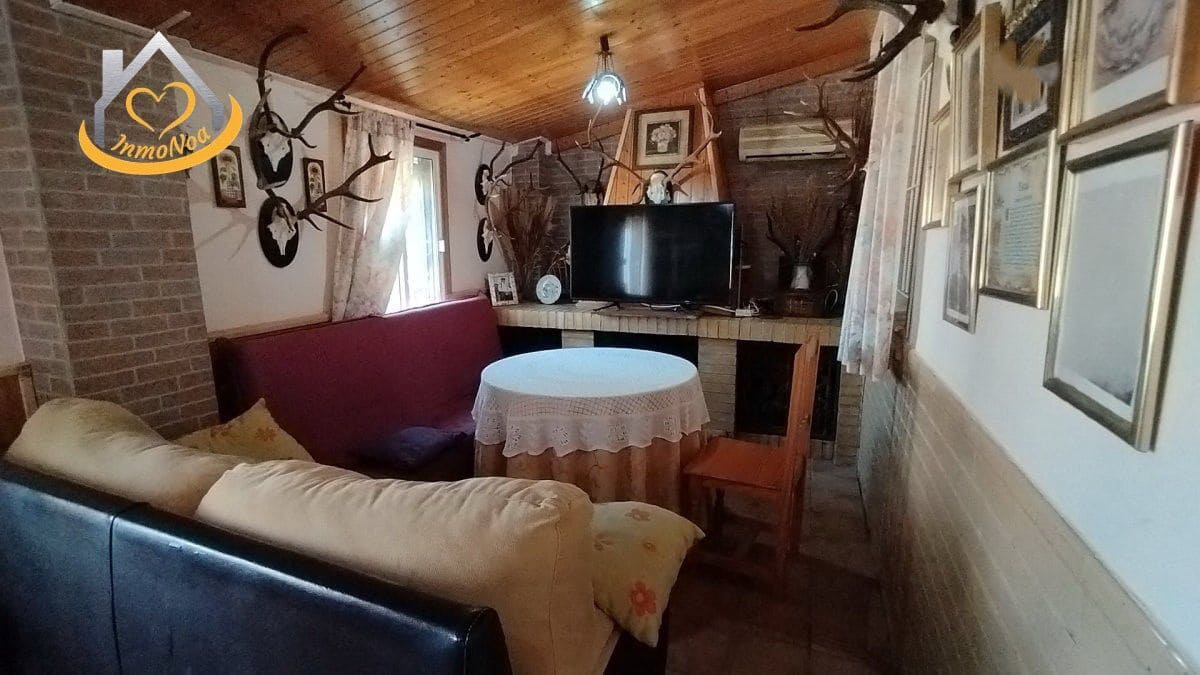 3 bedroom Finca/Country House for sale in San Juan del Puerto - € 163,500 (Ref: 9383334)