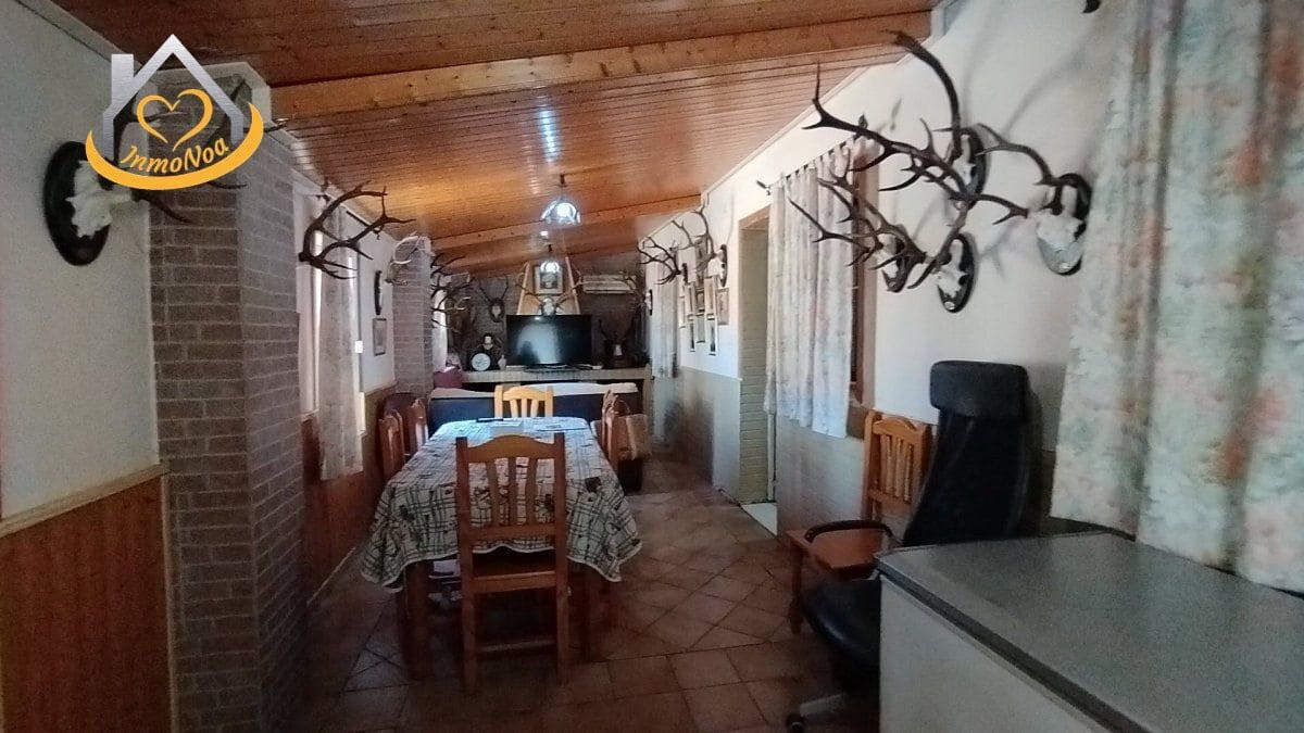 3 bedroom Finca/Country House for sale in San Juan del Puerto - € 163,500 (Ref: 9383334)
