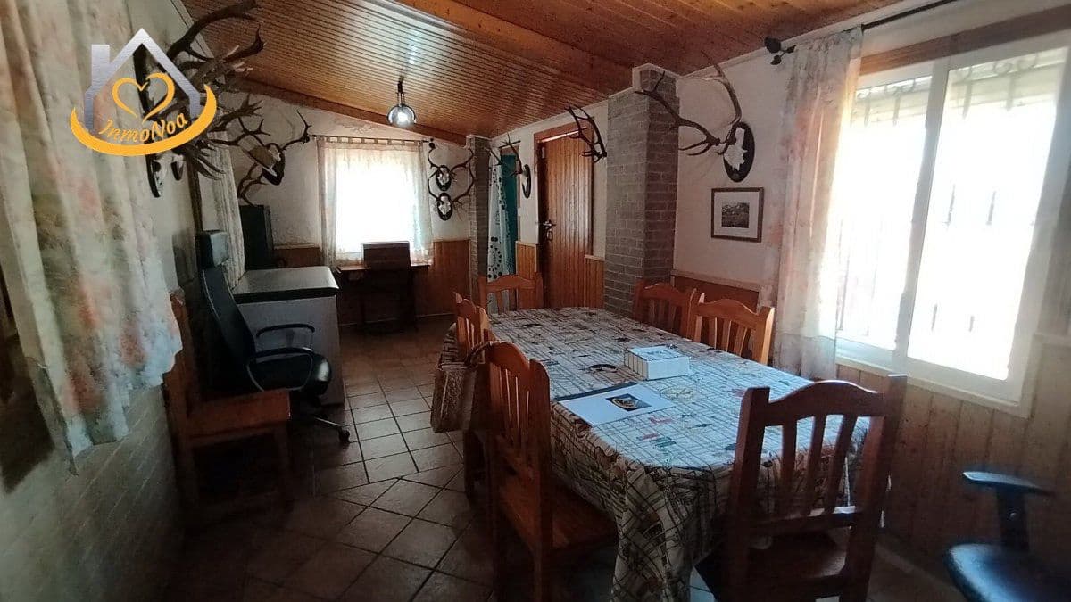 3 bedroom Finca/Country House for sale in San Juan del Puerto - € 163,500 (Ref: 9383334)