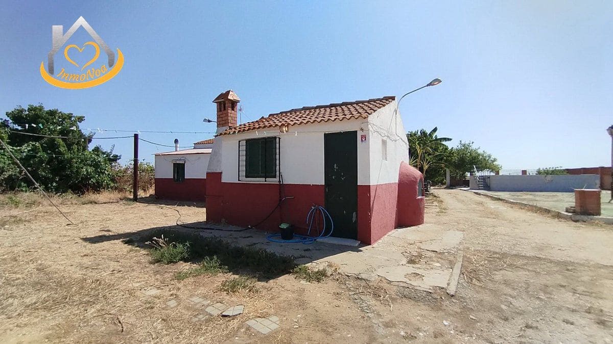 3 bedroom Finca/Country House for sale in San Juan del Puerto - € 163,500 (Ref: 9383334)