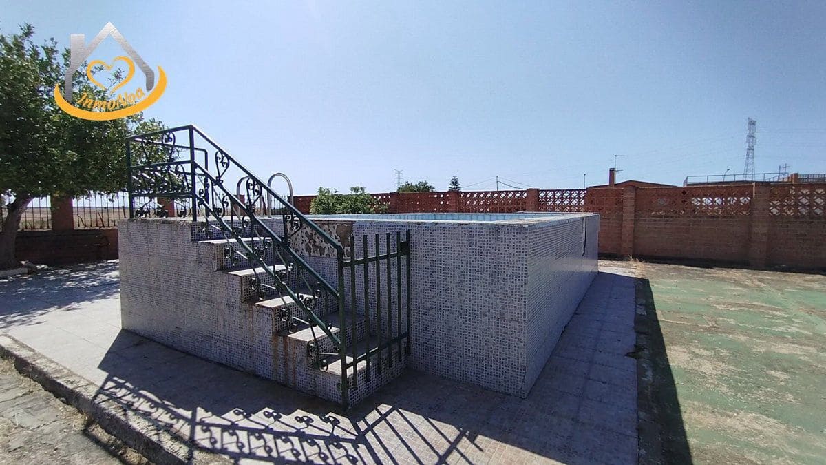 3 bedroom Finca/Country House for sale in San Juan del Puerto - € 163,500 (Ref: 9383334)