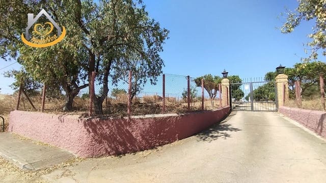 3 bedroom Finca/Country House for sale in San Juan del Puerto - € 163,500 (Ref: 9383334)