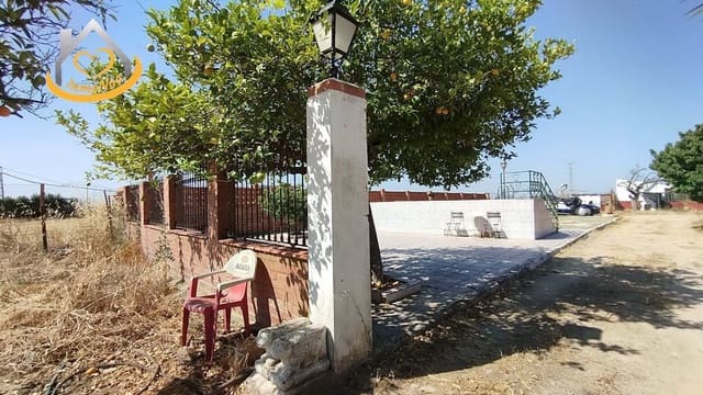 3 bedroom Finca/Country House for sale in San Juan del Puerto - € 163,500 (Ref: 9383334)
