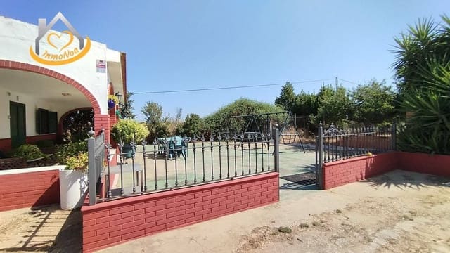 3 bedroom Finca/Country House for sale in San Juan del Puerto - € 163,500 (Ref: 9383334)