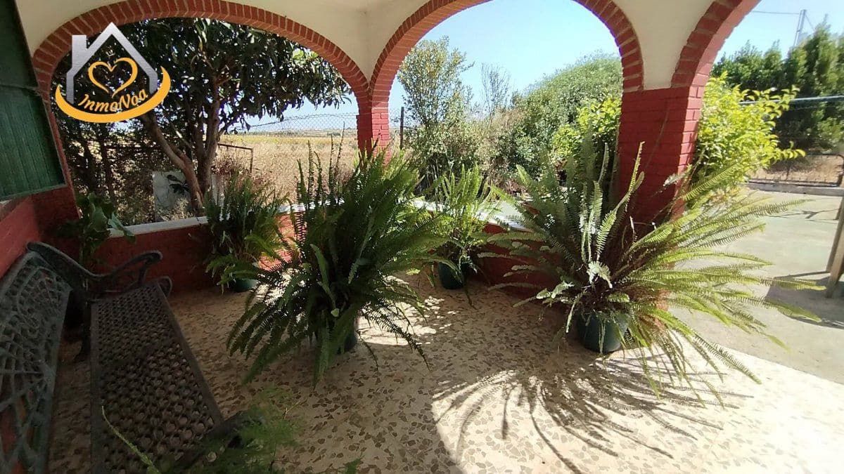 3 bedroom Finca/Country House for sale in San Juan del Puerto - € 163,500 (Ref: 9383334)