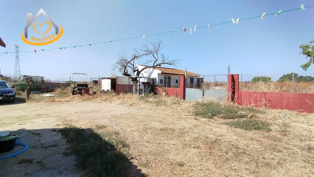 3 bedroom Finca/Country House for sale in San Juan del Puerto - € 163,500 (Ref: 9383334)