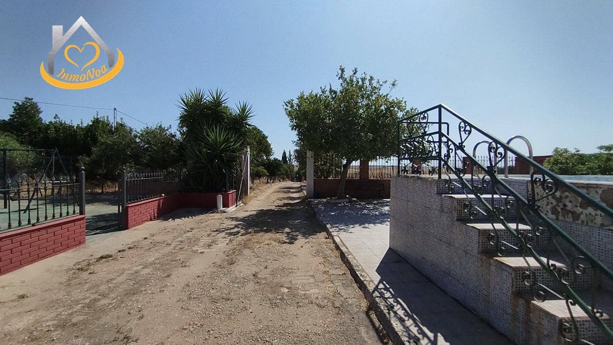 3 bedroom Finca/Country House for sale in San Juan del Puerto - € 163,500 (Ref: 9383334)