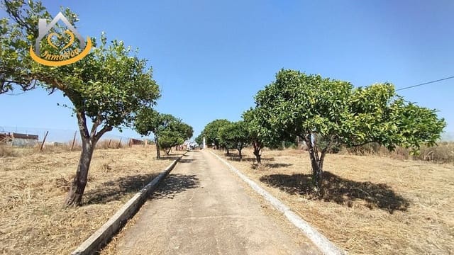 3 bedroom Finca/Country House for sale in San Juan del Puerto - € 163,500 (Ref: 9383334)
