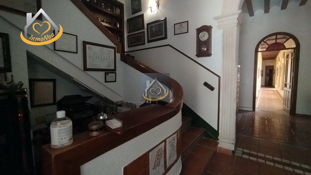 14 soveværelse Hotel til salg i Cartaya - € 1.224.000 (Ref: 9383335)