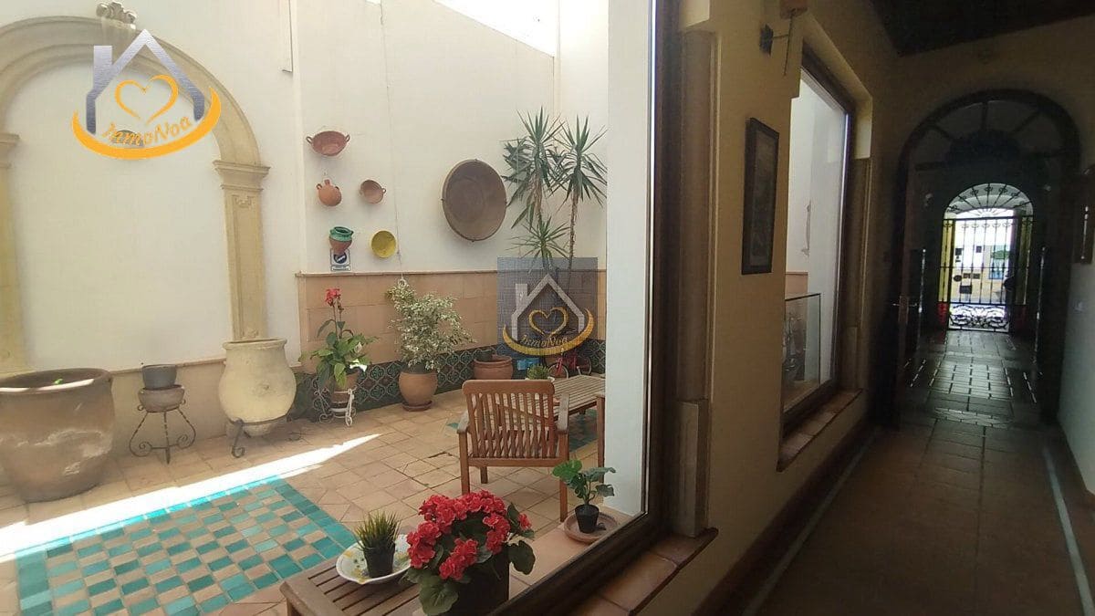 14 soveværelse Hotel til salg i Cartaya - € 1.224.000 (Ref: 9383335)