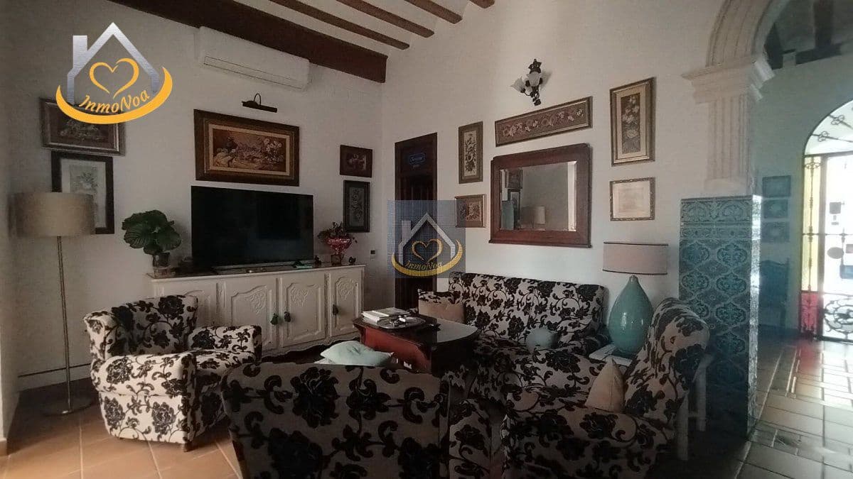 14 soveværelse Hotel til salg i Cartaya - € 1.224.000 (Ref: 9383335)