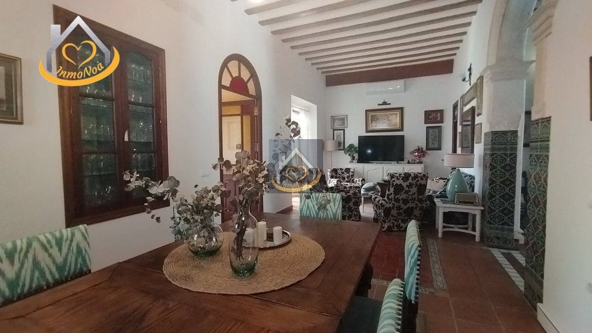 14 soveværelse Hotel til salg i Cartaya - € 1.224.000 (Ref: 9383335)