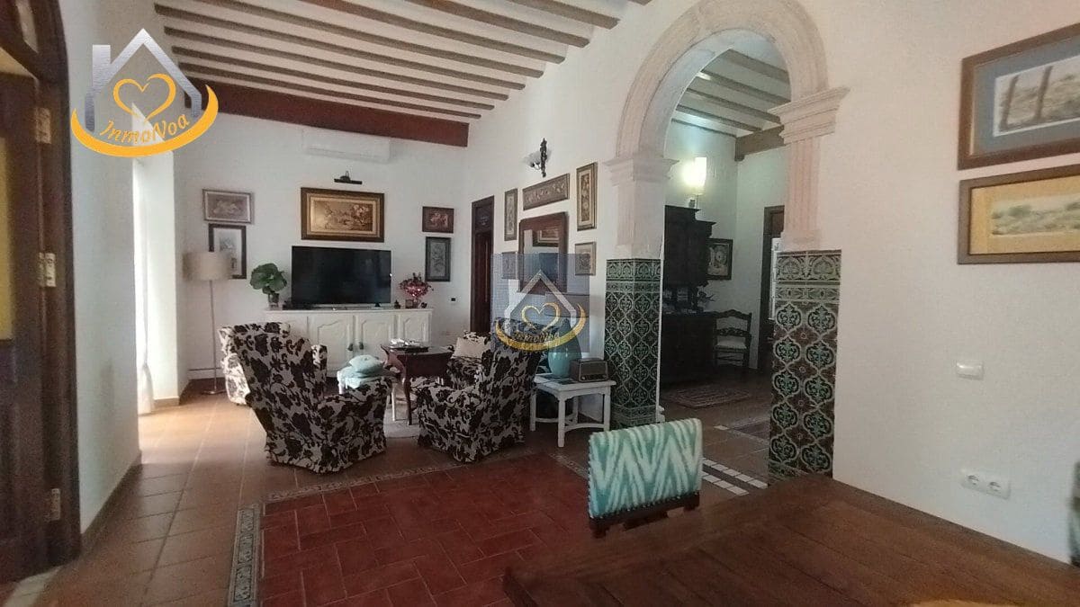 14 soveværelse Hotel til salg i Cartaya - € 1.224.000 (Ref: 9383335)