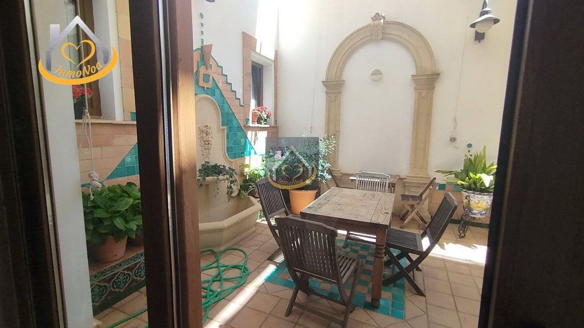 14 soveværelse Hotel til salg i Cartaya - € 1.224.000 (Ref: 9383335)