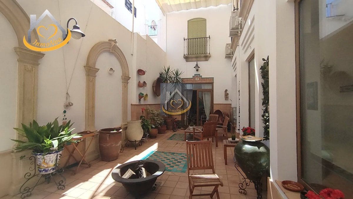 14 soveværelse Hotel til salg i Cartaya - € 1.224.000 (Ref: 9383335)