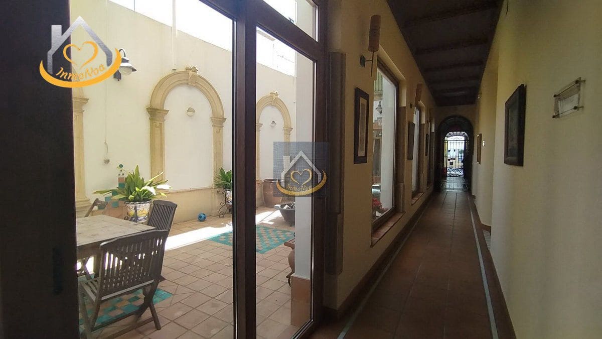 14 soveværelse Hotel til salg i Cartaya - € 1.224.000 (Ref: 9383335)