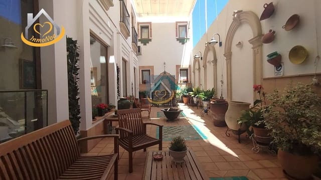 14 bedroom Hotel for sale in Cartaya - € 1,224,000 (Ref: 9383335)