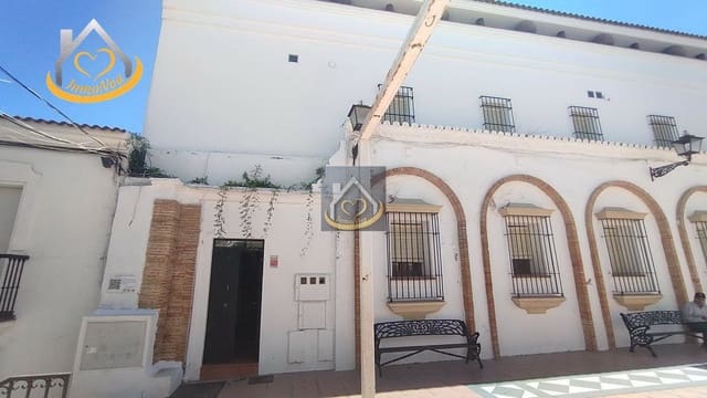 14 bedroom Hotel for sale in Cartaya - € 1,224,000 (Ref: 9383335)