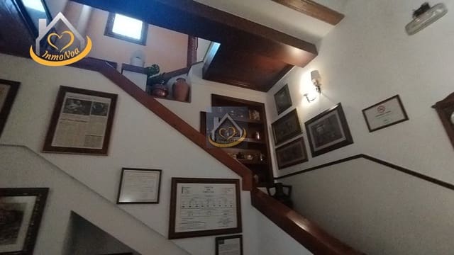 14 bedroom Hotel for sale in Cartaya - € 1,224,000 (Ref: 9383335)