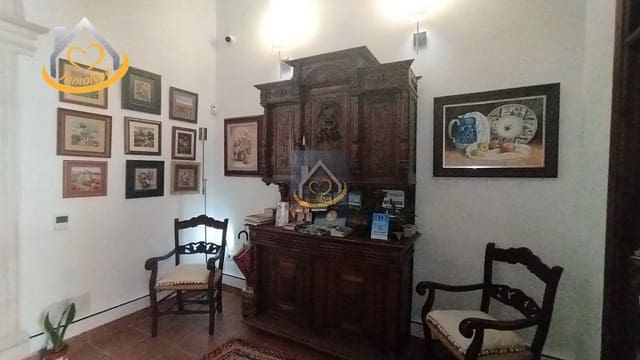 14 bedroom Hotel for sale in Cartaya - € 1,224,000 (Ref: 9383335)