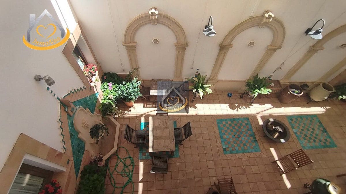 14 soveværelse Hotel til salg i Cartaya - € 1.224.000 (Ref: 9383335)