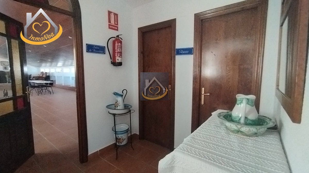 14 soveværelse Hotel til salg i Cartaya - € 1.224.000 (Ref: 9383335)