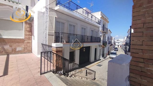 14 bedroom Hotel for sale in Cartaya - € 1,224,000 (Ref: 9383335)