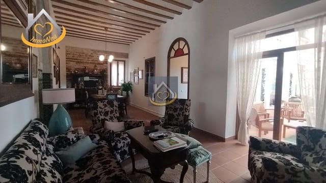 14 bedroom Hotel for sale in Cartaya - € 1,224,000 (Ref: 9383335)