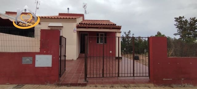 3 bedroom Townhouse for sale in Isla Cristina - € 165,700 (Ref: 9383336)